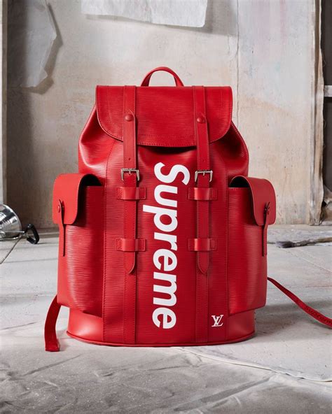 supreme x louis vuitton canada|louis vuitton supreme x collection.